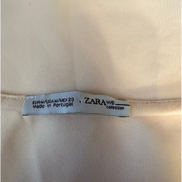 ZARA crop top - Picture 4 of 5